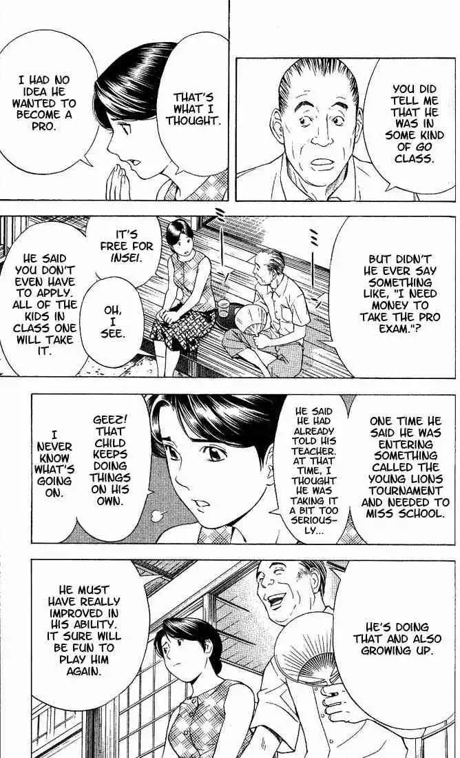 Hikaru no go Chapter 67 3